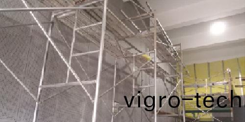 化工廠降譟1