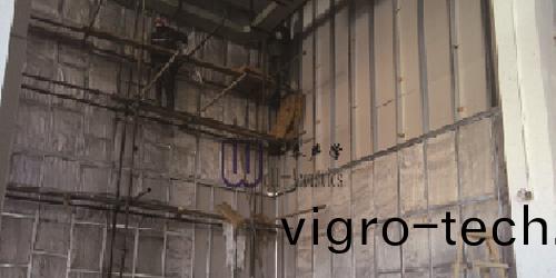 建築隔音牆項目